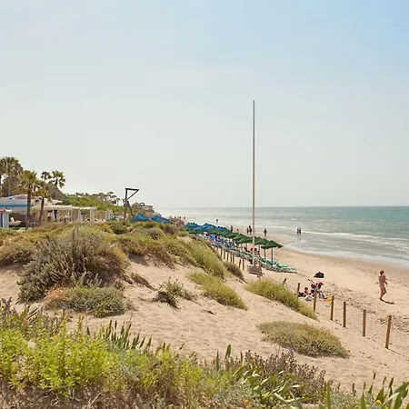 Romana Playa Studio Marbella
