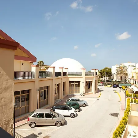 Romana Playa Studio Apartment