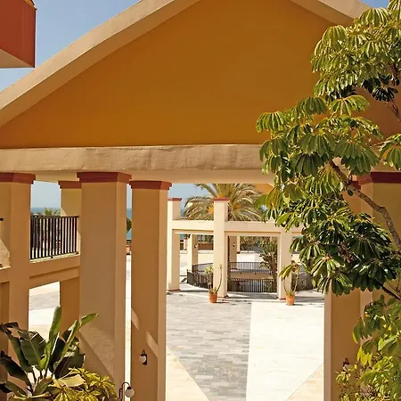 Romana Playa Studio Marbella