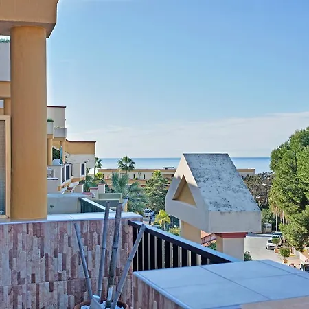 Romana Playa Studio * Marbella