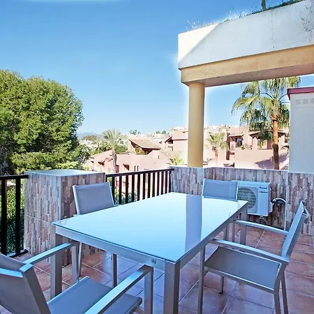 Apartment Romana Playa Studio