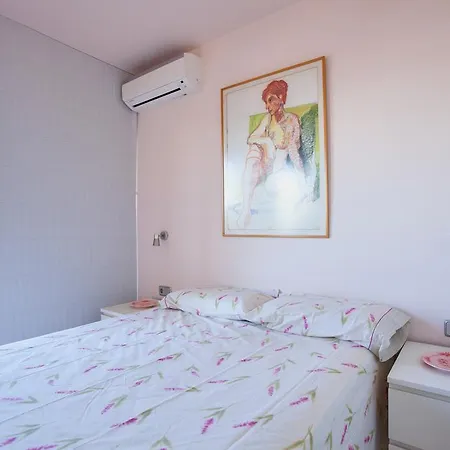 Romana Playa Studio Marbella