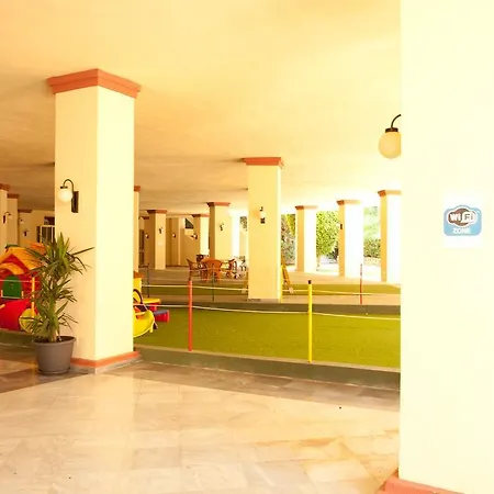 Romana Playa Studio Apartment *