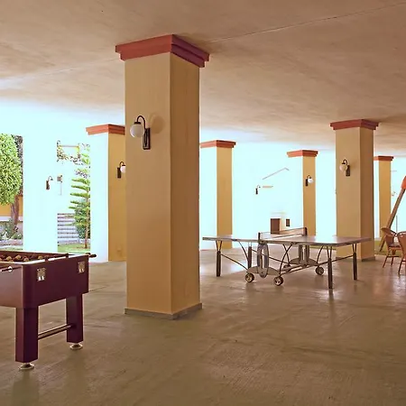 Apartment Romana Playa Studio *